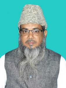 wasiullah madani